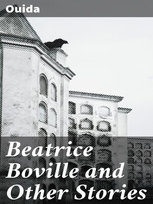 cover image of Beatrice Boville and Other Stories